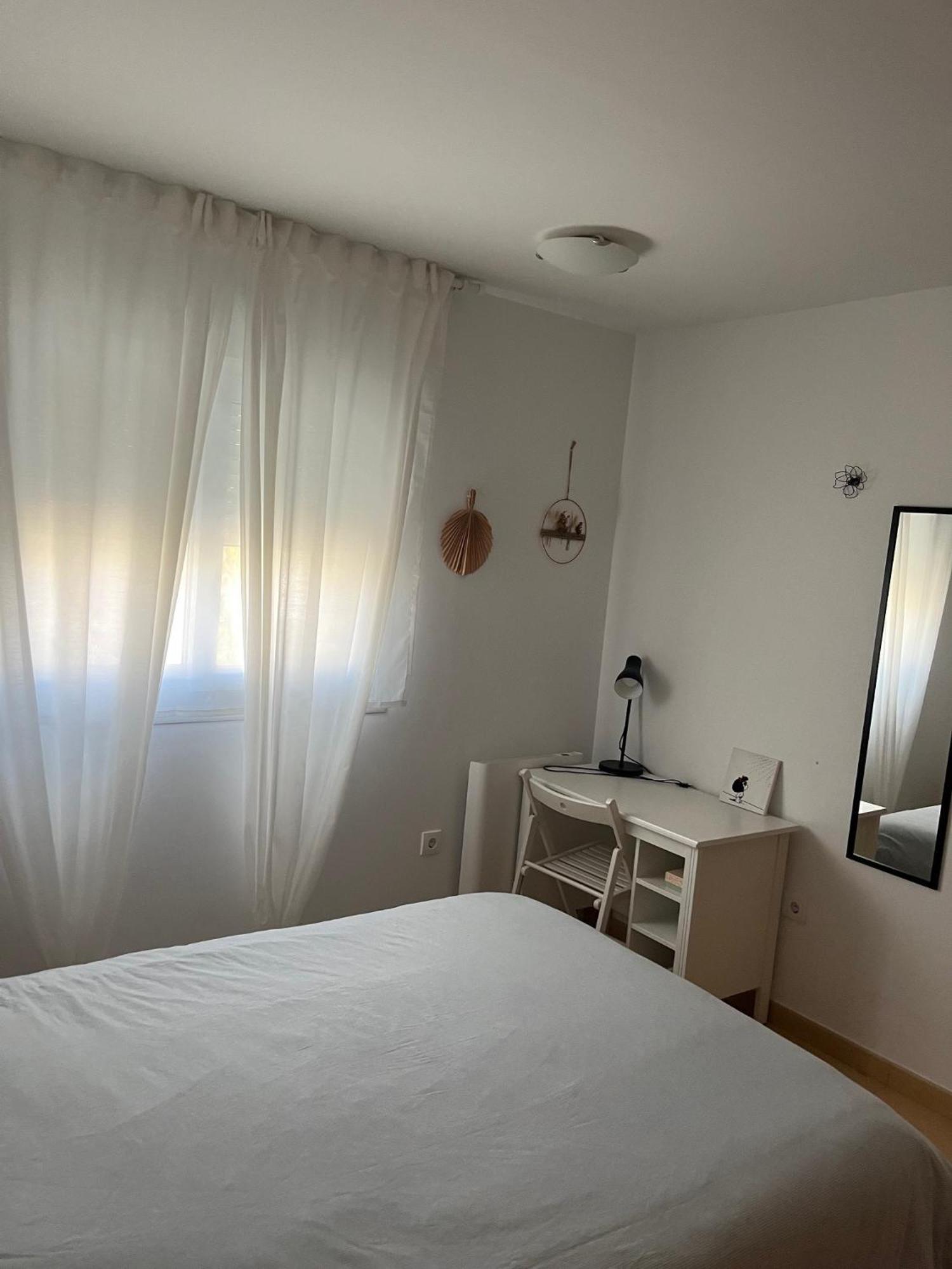 Appartement Avec Solarium Sur Golf Resort Alhama de Murcia Exterior foto